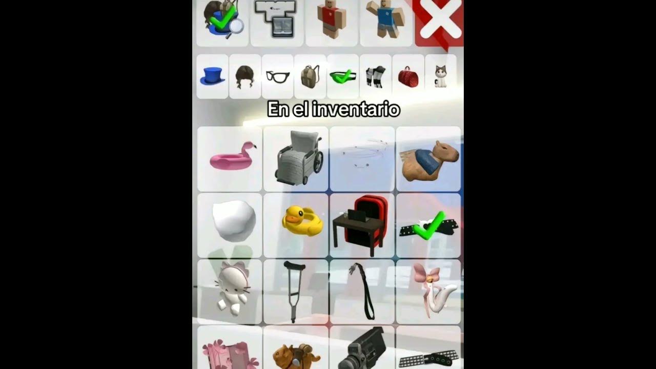 Avatar de Yeri Mua !! 💋💋 #brookhaven #roblox #viral #lentejas #yerimua