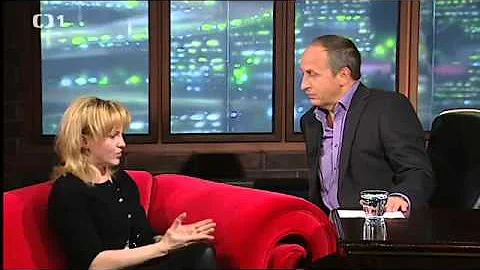 Uvolnte se, prosm   Vclav Vydra, Iveta Hudkov, Dor...