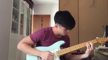 Mateus Asato NAMM Intro