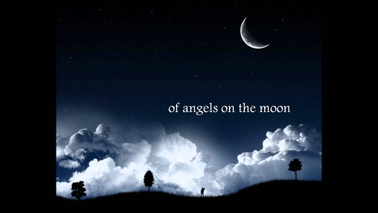 Angels on the moon by Thriving Ivory (with lyrics) YouTube