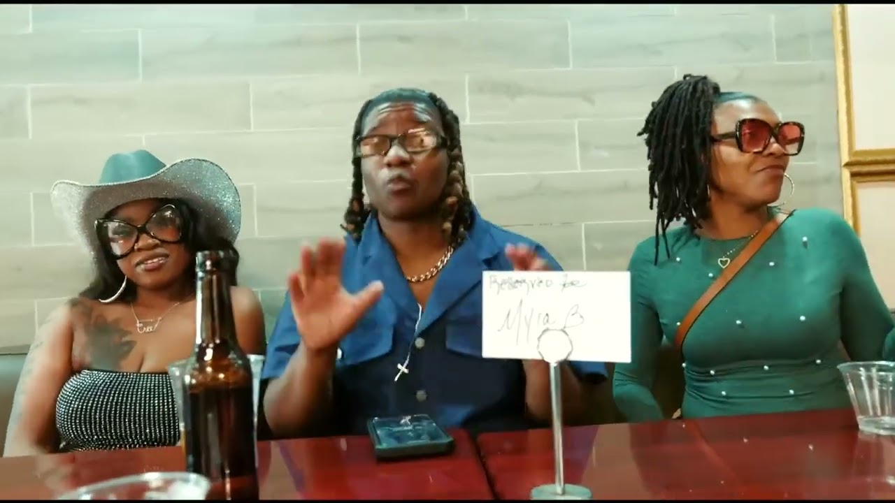 5 Mo Minutes Gotta Get U Home REMIX