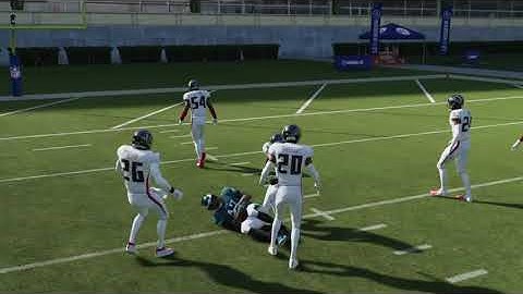 New WRINKLE from the Spread Playbook Madden 21!