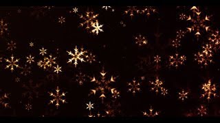 Dynamic Snowflakes | Motion Graphics - Videohive template screenshot 5