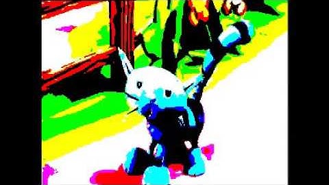 BOB THE DESTROYER OF WORLDS - YTP