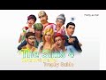 The sims 4  channel surfer trophy  achievement guide