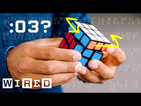 22x22 rubik&#39;s cube | Doovi