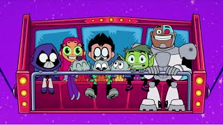 Cool Uncles - The Titans Go For A Ride by RobStar 1,663,304 views 3 years ago 3 minutes, 21 seconds
