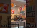 Popeyes chicken wrap: big flavor, zero fuss. #food #popeyes #chicken #fastfood #asmr #mukbang #usa
