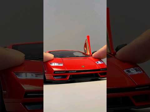 Video: Countach nədir?