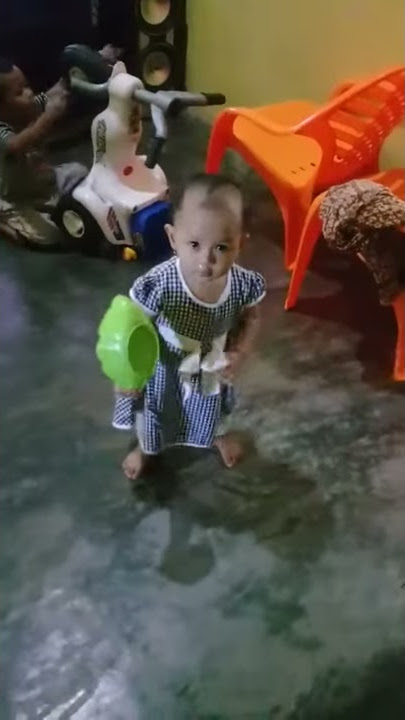 Zakira bocil