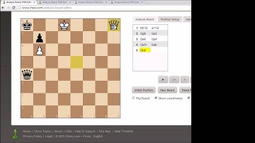 Powerful Lesson #5 King and Pawn Endgames