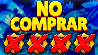 NO COMPRES ESTAS HABILIDADES ESTELARES BAJO NINGÚN CONCEPTO❌❌