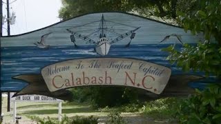 History of Calabash Seafood | NC Now | UNCTV