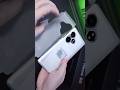 Realme gt neo 6se fast unboxing & reviews #unboxing #youtubeshorts #tech #realme #realmegt6se#viral