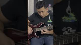 You NEED a Seymour Duncan PowerStage 170 #shorts