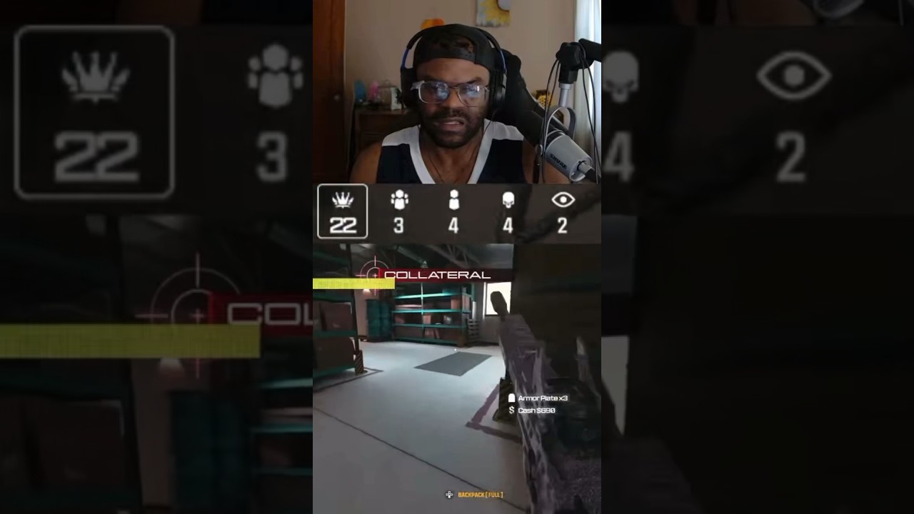 Obejrzyj IM SPICY 🌶️ #warzone w YouTube Obejrzyj IM SPICY 🌶️ #warzone w YouTube