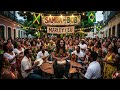 Bob Marley - Waiting in Vain - AI Samba Cover - Marley e Eu Session