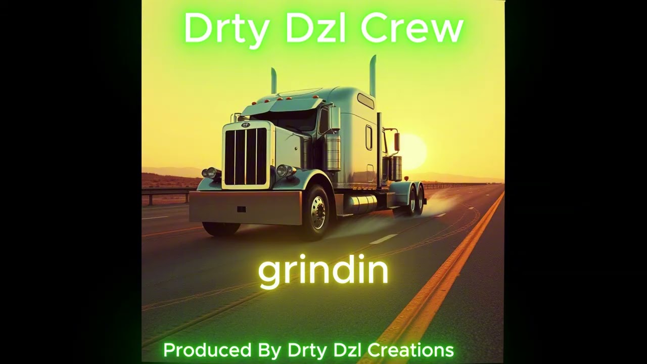 grindin