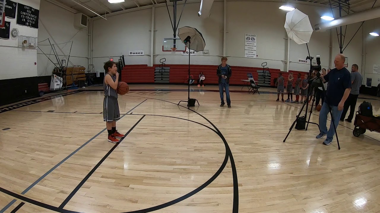 Sports Photography YouTube