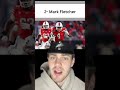 Top five players in college football 2026 #cfb#collegefootball #keepingupcfb#heisman #transferportal