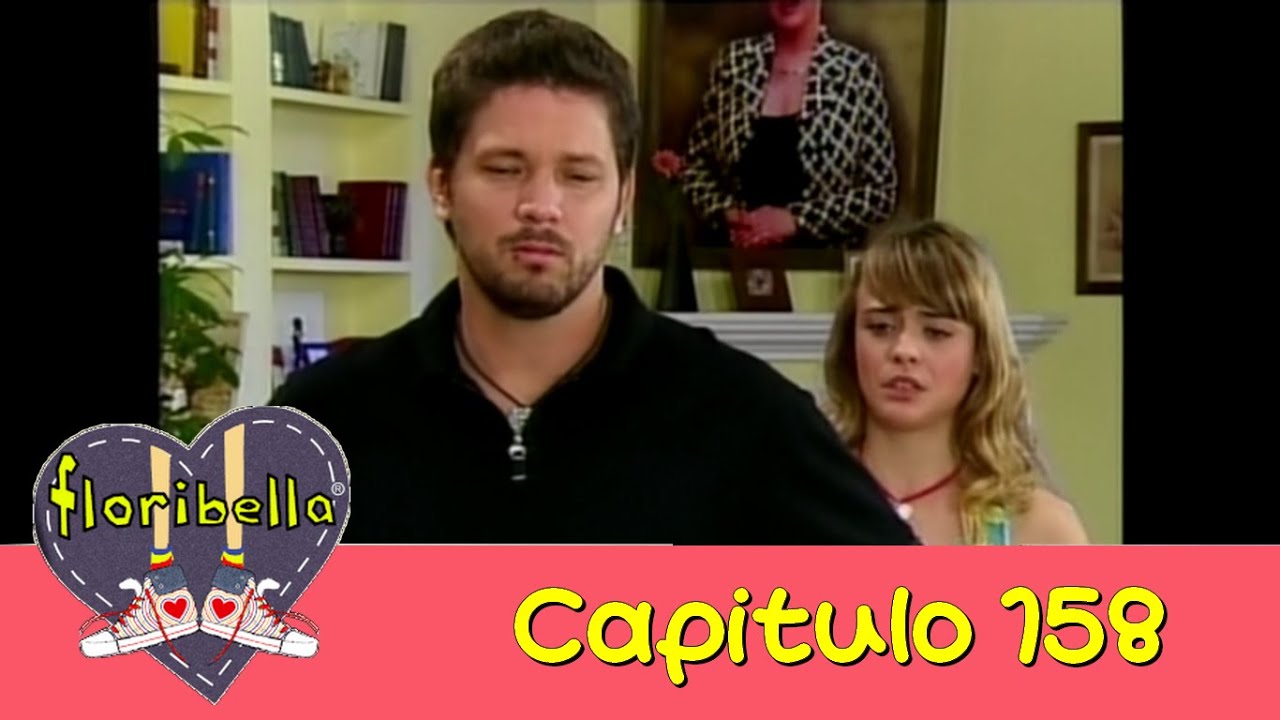 Floribella Segunda Temporada - Capítulo 158 (Completo)