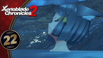 Xenoblade Chronicles 2 (Switch, Let