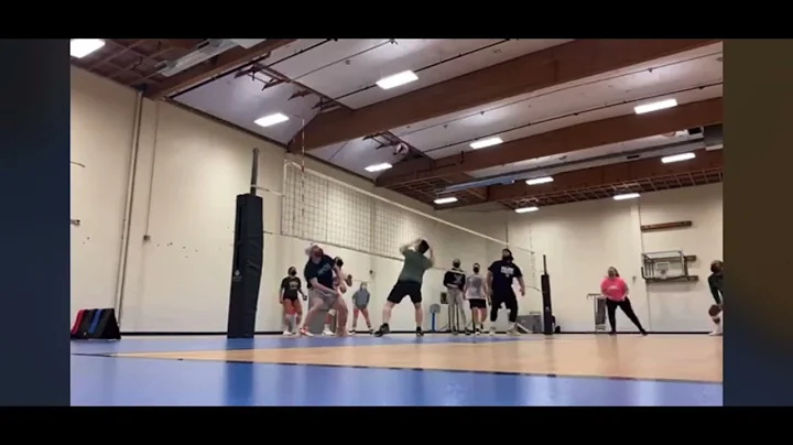 Coed 6s portland OR , (Tom) Trieu Hos Highlights