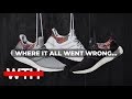 How Adidas F'd UP EVERYTHING