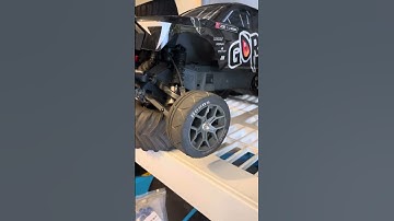 Why These Rc Tires Won’t Work For A Speed Test|#rccars#rchobby#shorts#fun#funny#arrma#mustwatch#wow