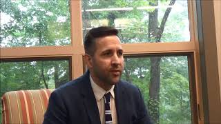 20 Under 40: Joe Lichty