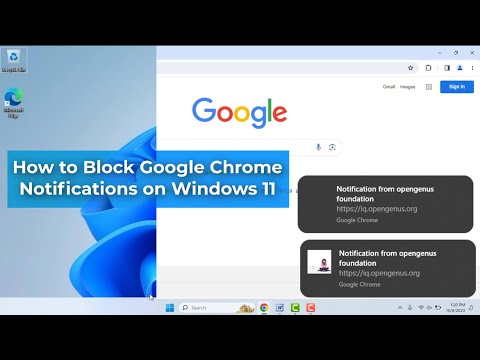 How to Disable