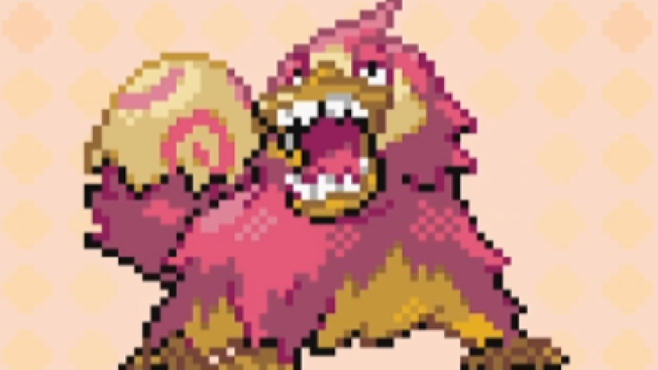 Pokemon Viva Las Vega Nuzlocke Run 2, Part 3 LEGACY