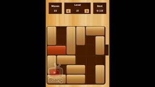 Unblock Level 21 screenshot 4