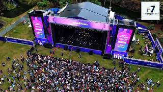 Information 🎥 Projeto Vivo Música | Ribeirão Preto 2026 Update