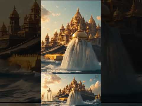 Atlantis was real