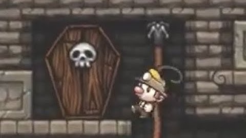 Spelunky - All Characters 1:03:21.38 (loadless 1:01:22.87)