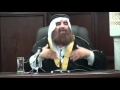 الشيخ أكرم زيادة 01أثر العقيدة في إصلاح النفوس 