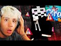 HO INCONTRATO L'HACKER più PERICOLOSO di CORALMC!