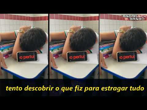 LONELY VS BREGA FUNK DJ Lucas BEAT