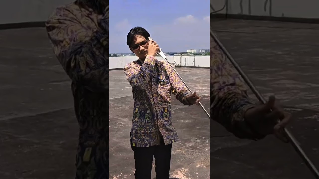 POV Ngonten Tiba tiba Ada Tlpn #asn #pppk #shorts