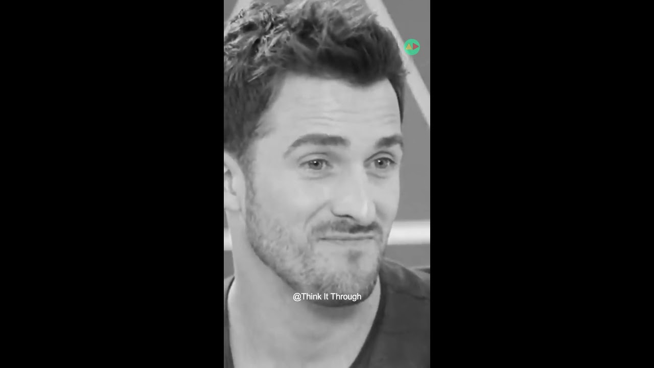 If You Are Being Lied To In A Relationship Matthew Hussey