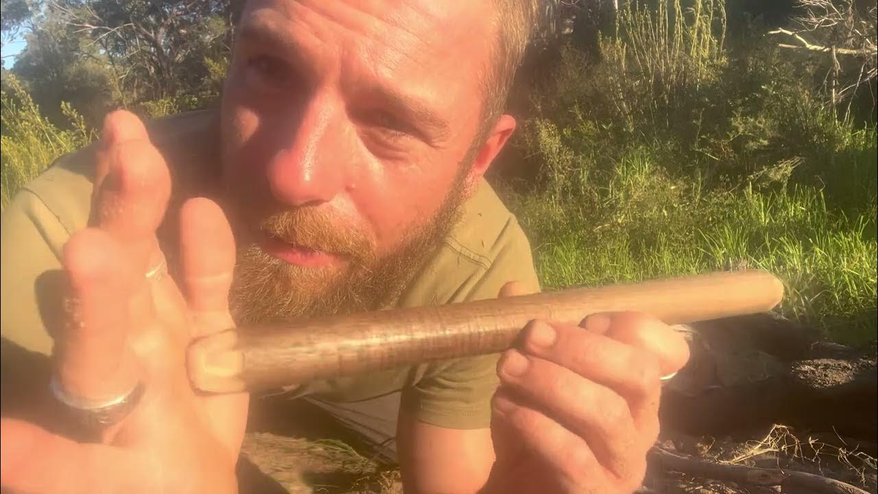 bow drill tips YouTube