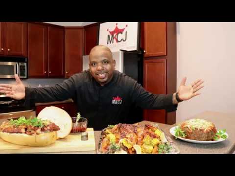 Update MKCJ Catering Company
