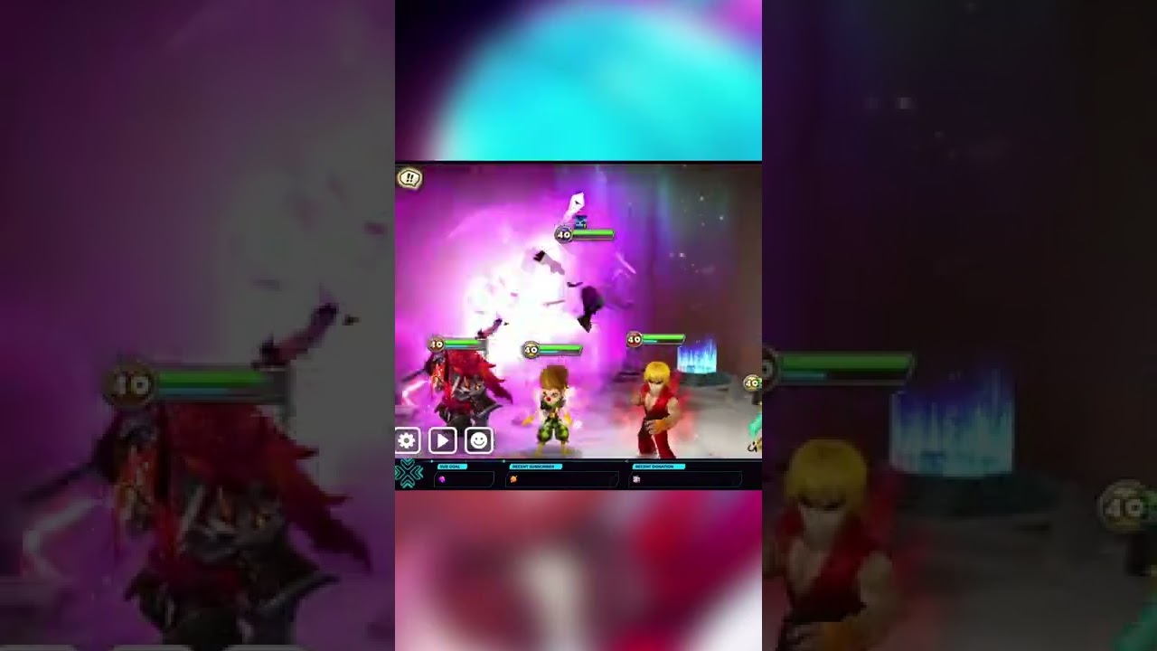 TYPICAL SW RNG -- Summoners War