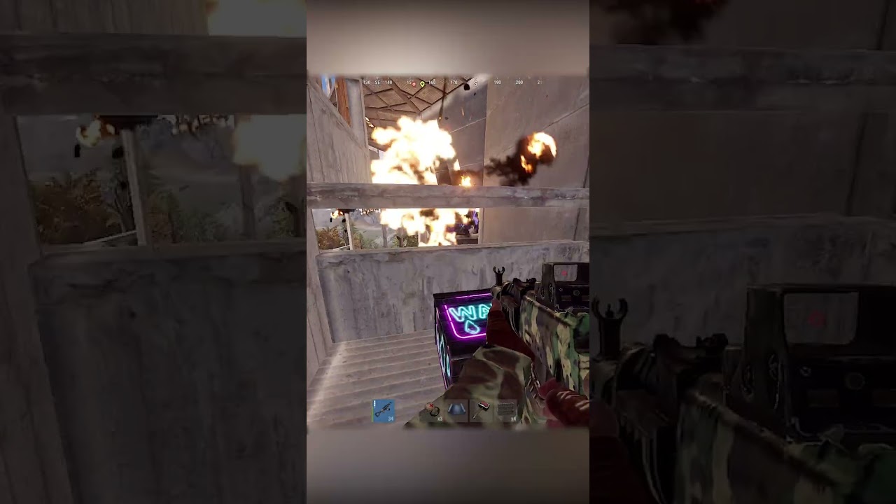 When the korean zerg FOBs up at 3am 