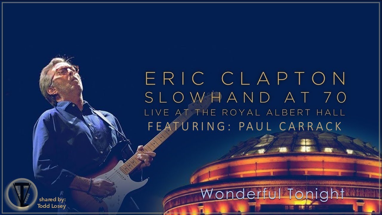 Eric Clapton - 