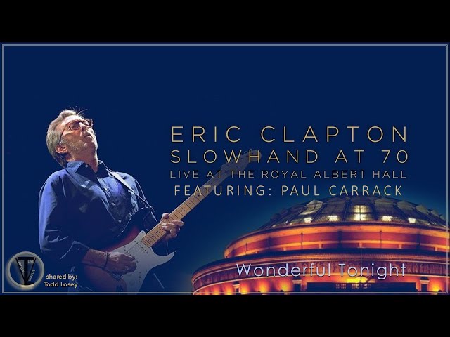 Eric Clapton - 