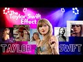 Taylor Swift and Senior Living