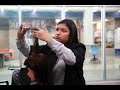 Hays CISD Cosmetology
