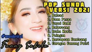 kompilasi lagu virall (fanny sabila) #musik viral pop sunda versi 2021